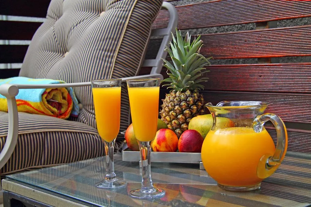 Vetho Villa Cape Town South Africa