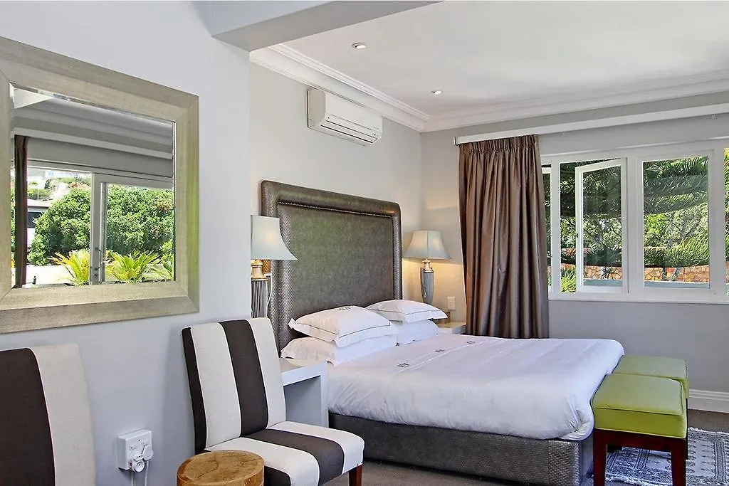 Vetho Villa Le Cap 4*,