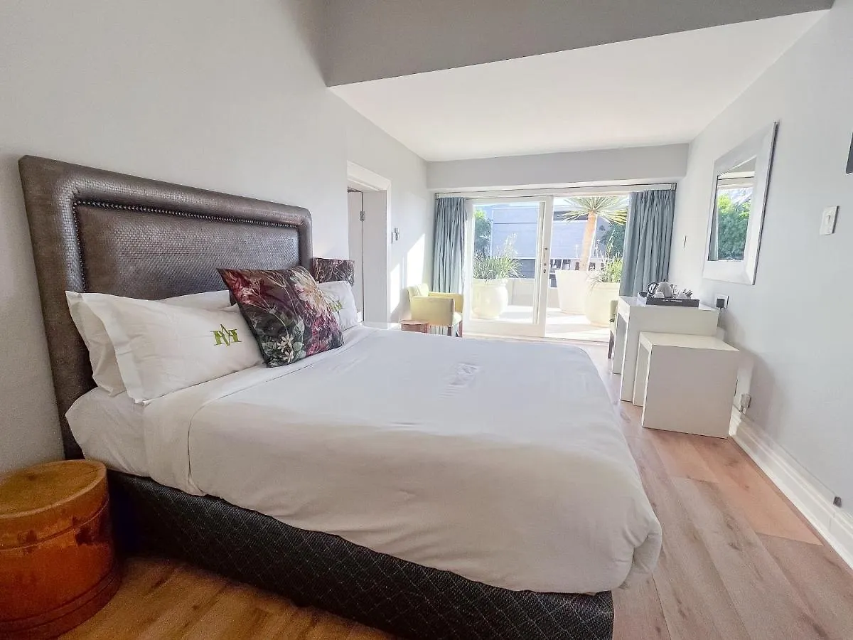 Vetho Villa Le Cap