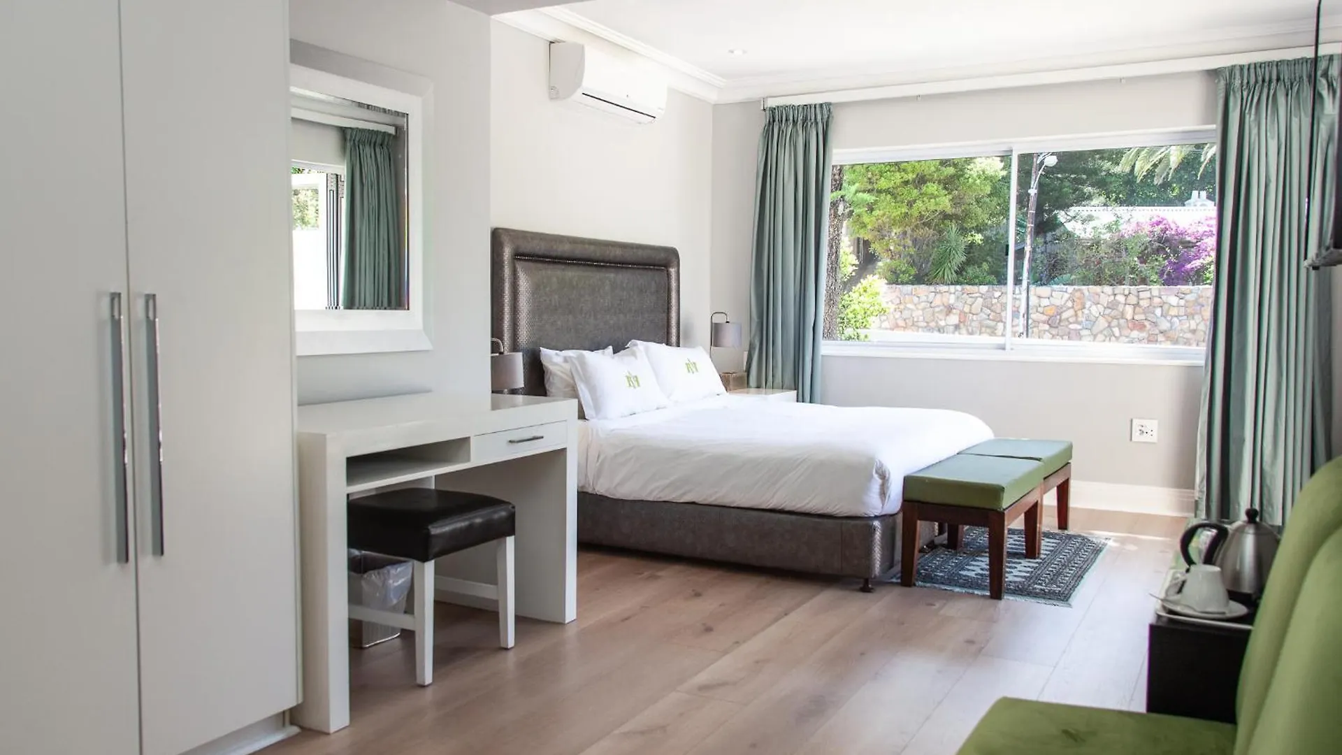 Vetho Villa Le Cap