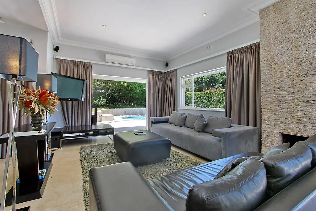 Vetho Villa Le Cap