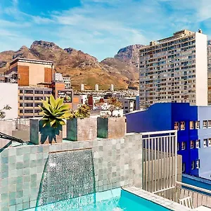 Urban Oasis Appart hôtel