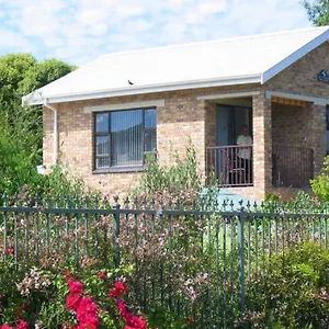 3* Guest house Ascot Gardens Self Catering