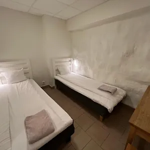 Dalagatan Auberge de jeunesse Ville de Stockholm
