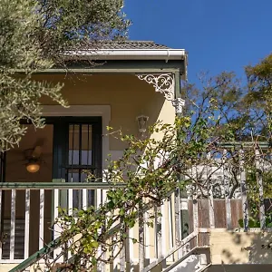 Mediterranean Maison d'hôtes