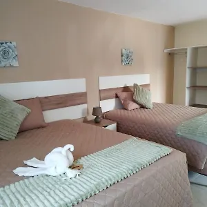Hotel Urban