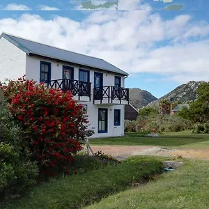 Pringle Bay Atrium Gasthof