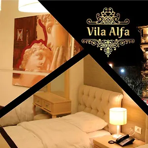 Vila Alfa Hotel