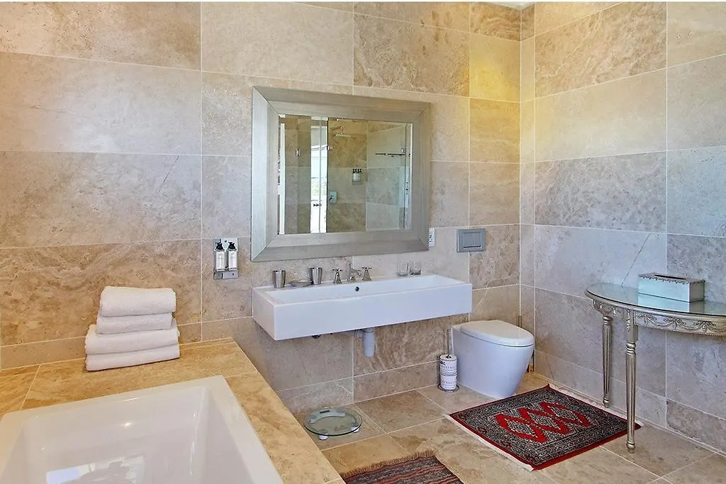 Vetho Villa Ciudad del Cabo Sudáfrica