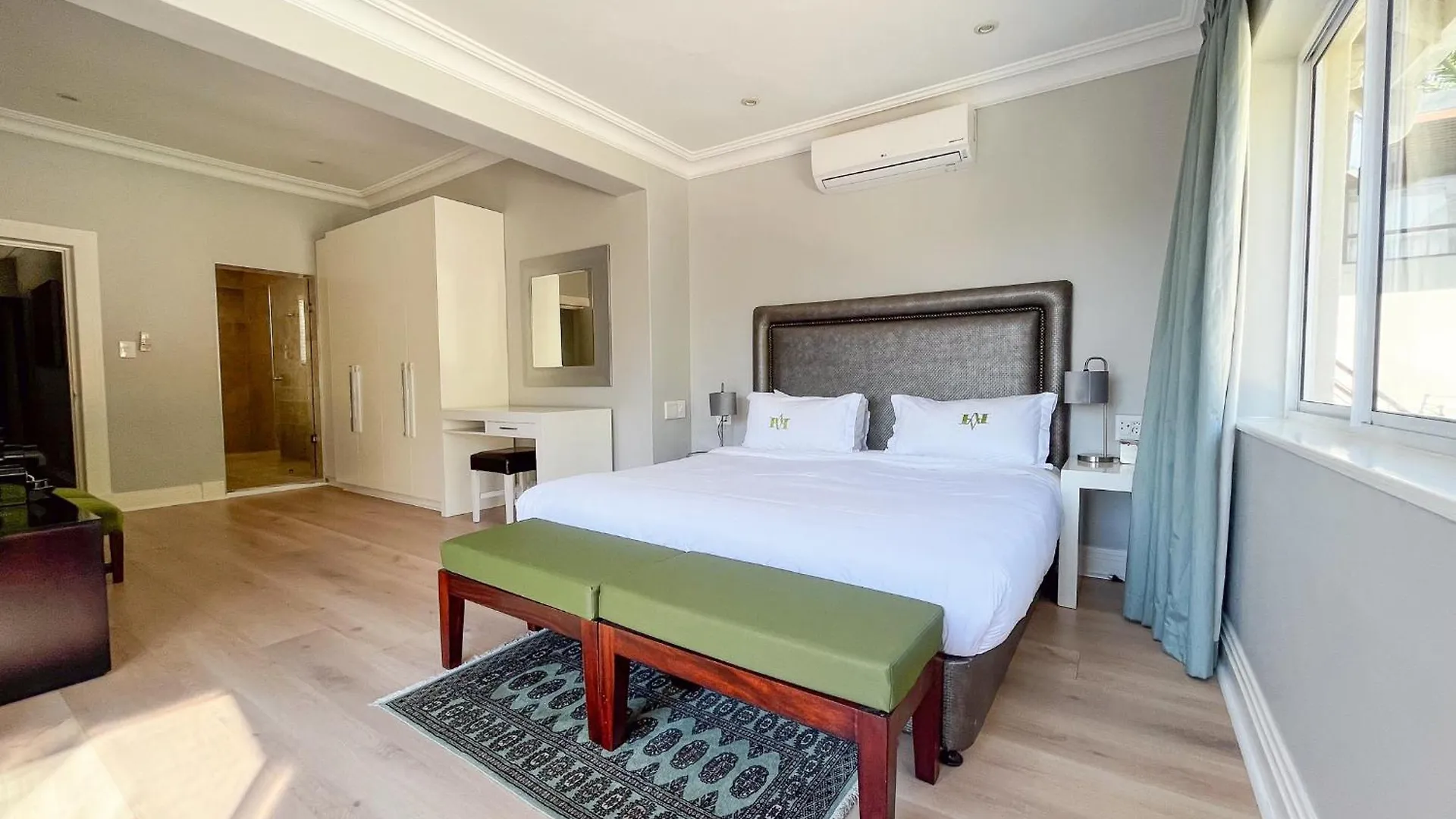 Guest house Vetho Villa Cape Town