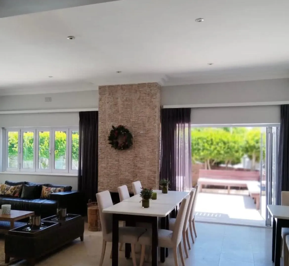 Pensión Vetho Villa Ciudad del Cabo