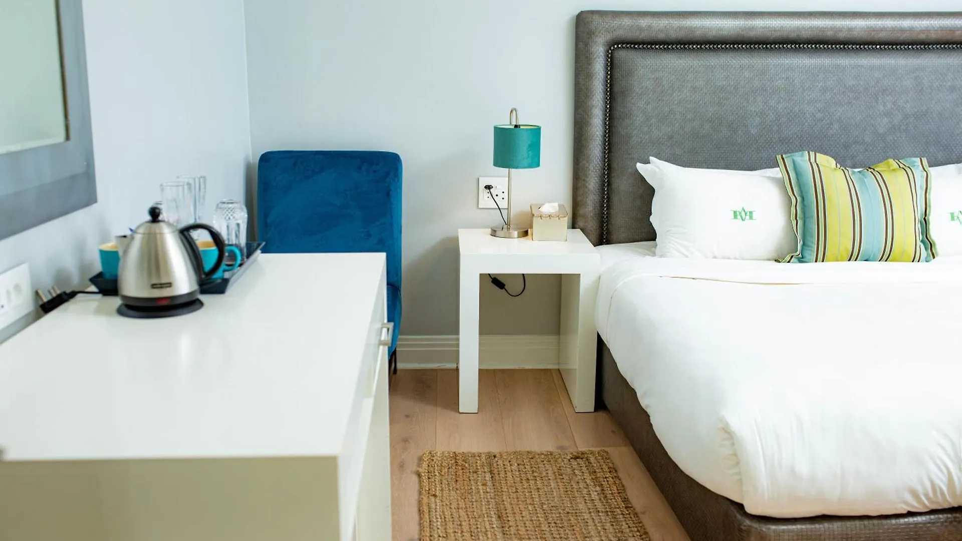 Vetho Villa Ciudad del Cabo