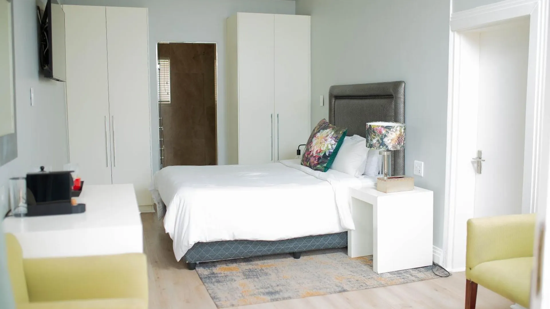Vetho Villa Ciudad del Cabo Sudáfrica