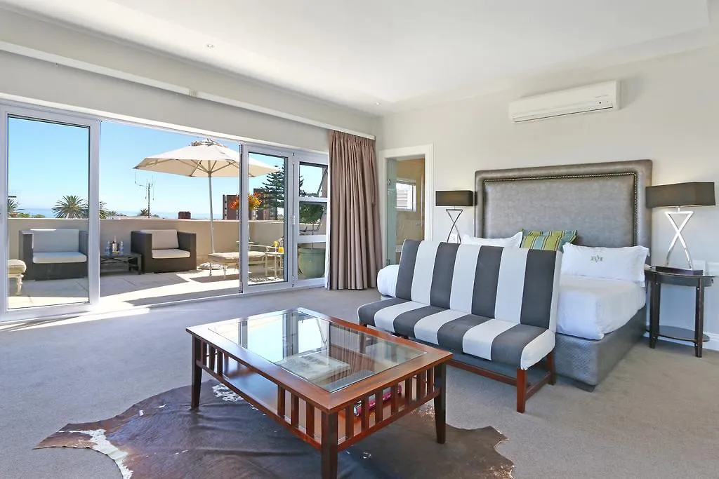 Vetho Villa Cape Town