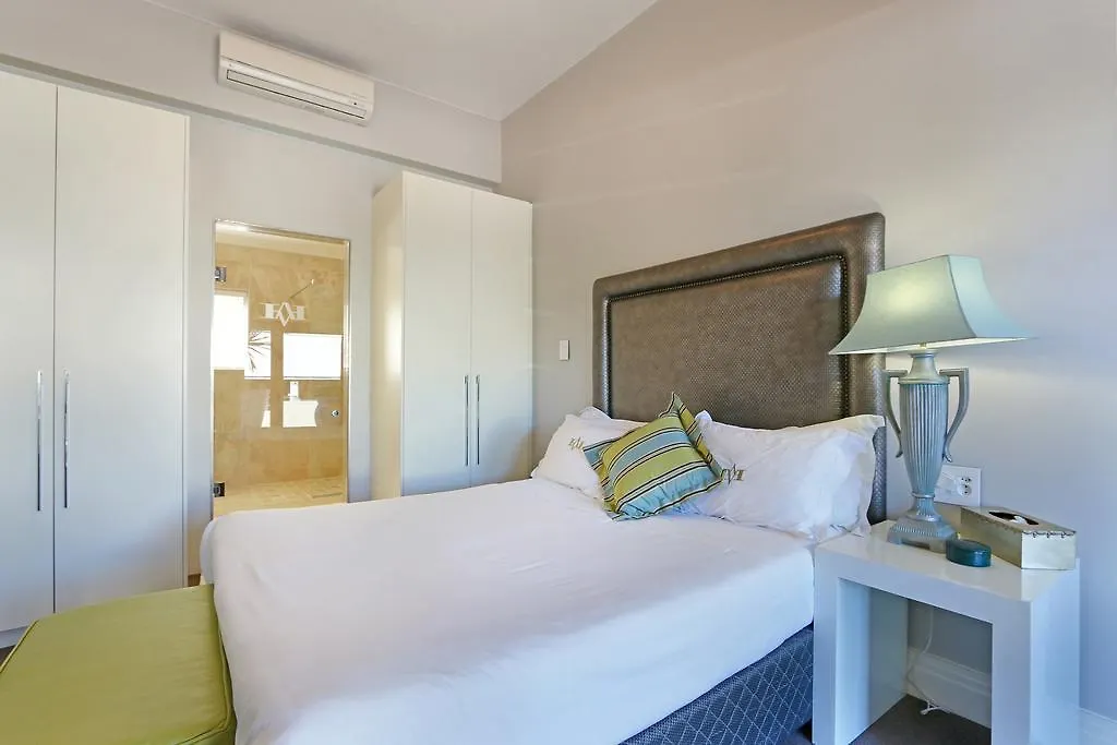 Pensión Vetho Villa Ciudad del Cabo