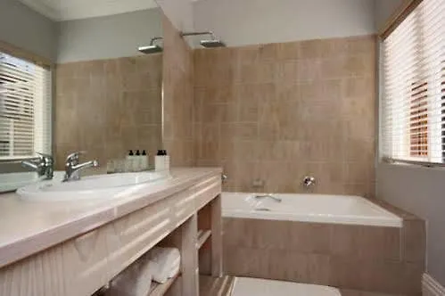 Vetho Villa Ciudad del Cabo 4*,  Sudáfrica