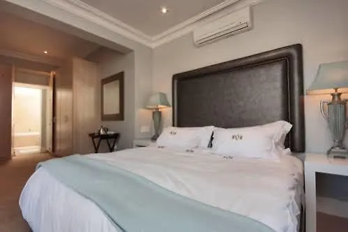 Vetho Villa Ciudad del Cabo Sudáfrica