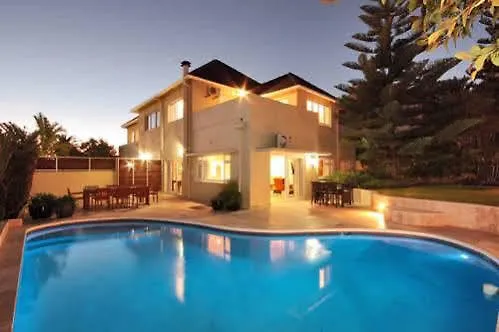 Guest house Vetho Villa Cape Town