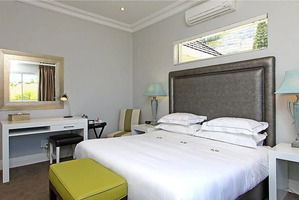 Guest house Vetho Villa Cape Town