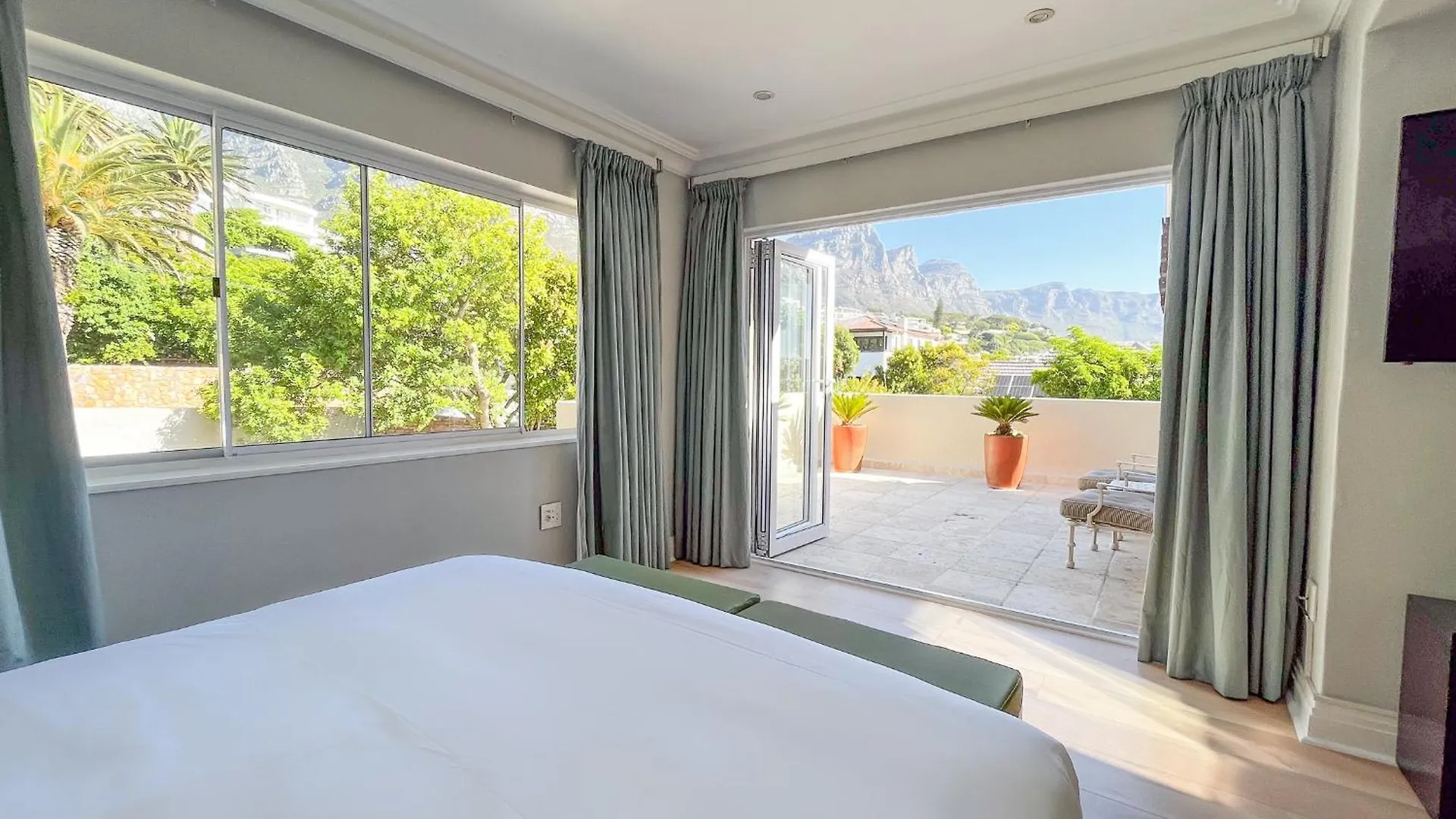 **** Guest house Vetho Villa Cape Town South Africa