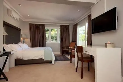 Vetho Villa Cape Town Guest house