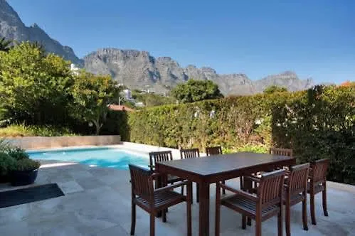 Vetho Villa Cape Town